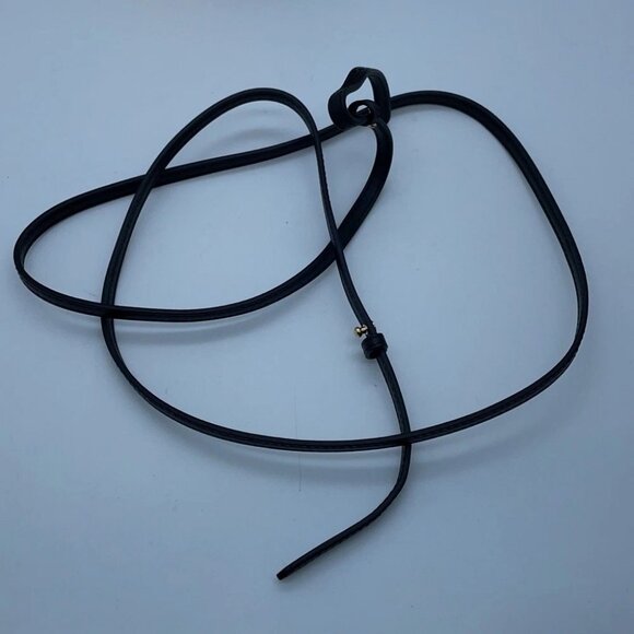 FENDI FENDI x Versace Mon Tresor Size Mini Nylon/Leather Multicolor/Brown 8BS010 - Picture 6 of 12